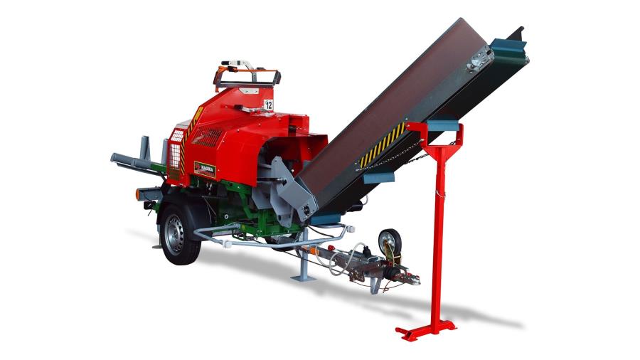 Magika Universal 12 Ton