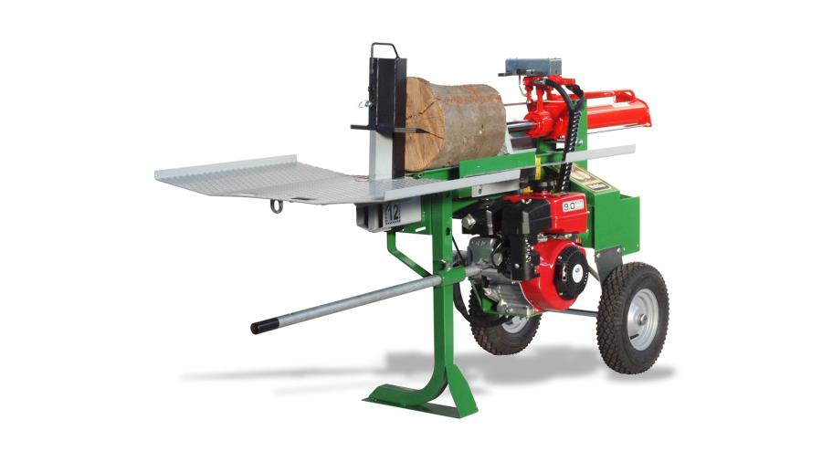 Hakka 12 Ton (only for non-EU markets)