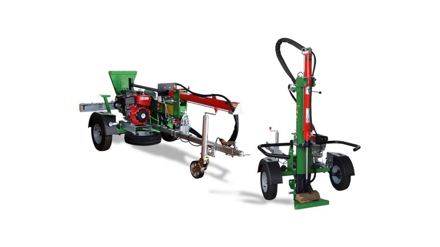 Farmer Multiuse 13 - 18 Ton