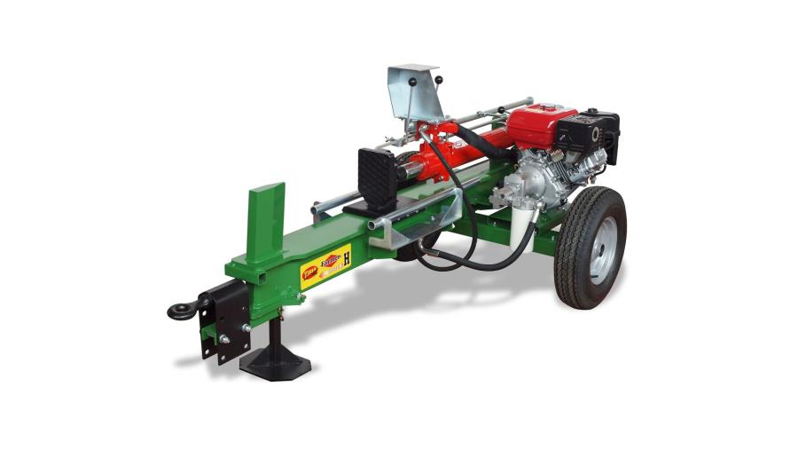 Farmer H. 13 - 18 Ton (only for non-EU markets)