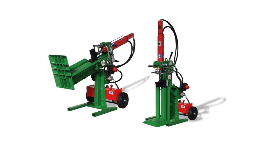 Hakka/B 9 Ton (only for non-EU markets)