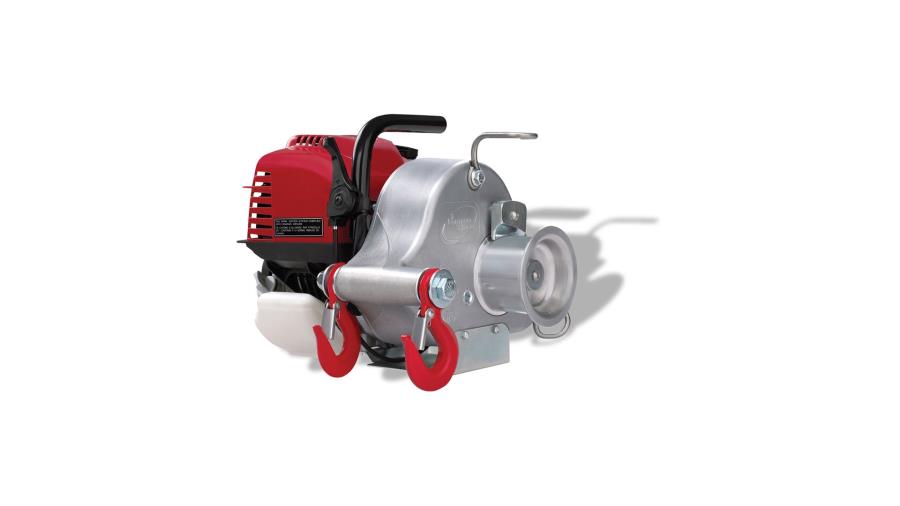 PCW-3000