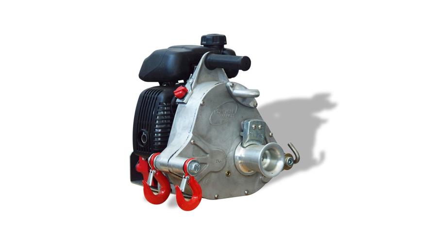 PCW-5000
