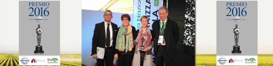 Meccanizzazione Agricola Fair 2017