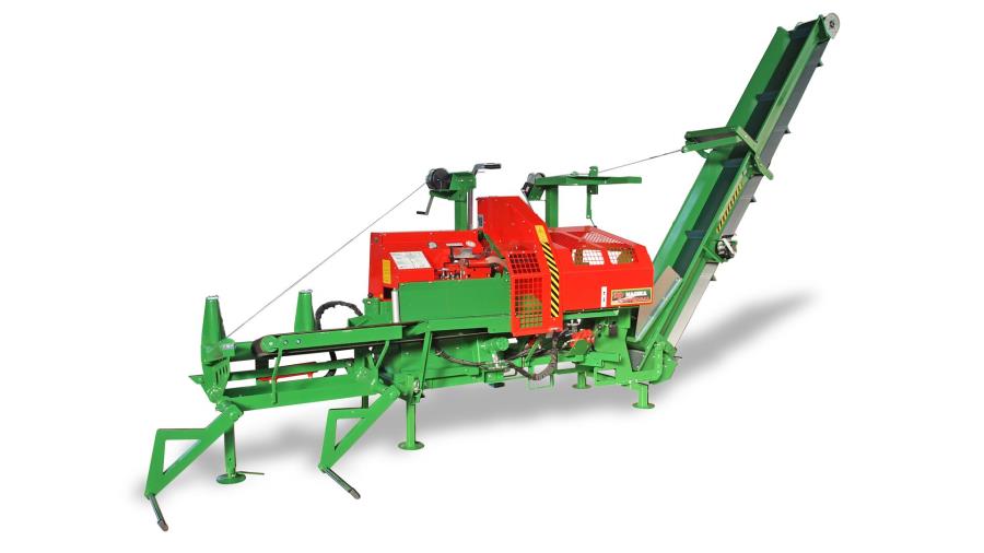 Magika Universal 16-18 Ton