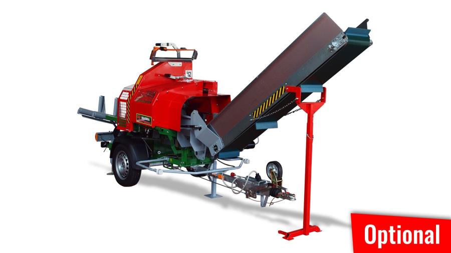 Magika Universal 12 ton accessories