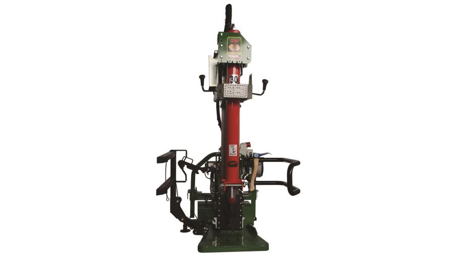 Diavolik STOPandGO 25 - 30 Ton