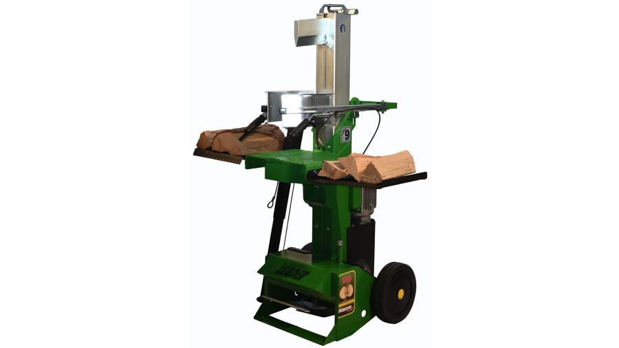 Mignon 9 - 11 Ton <br> max splitting 54 cm