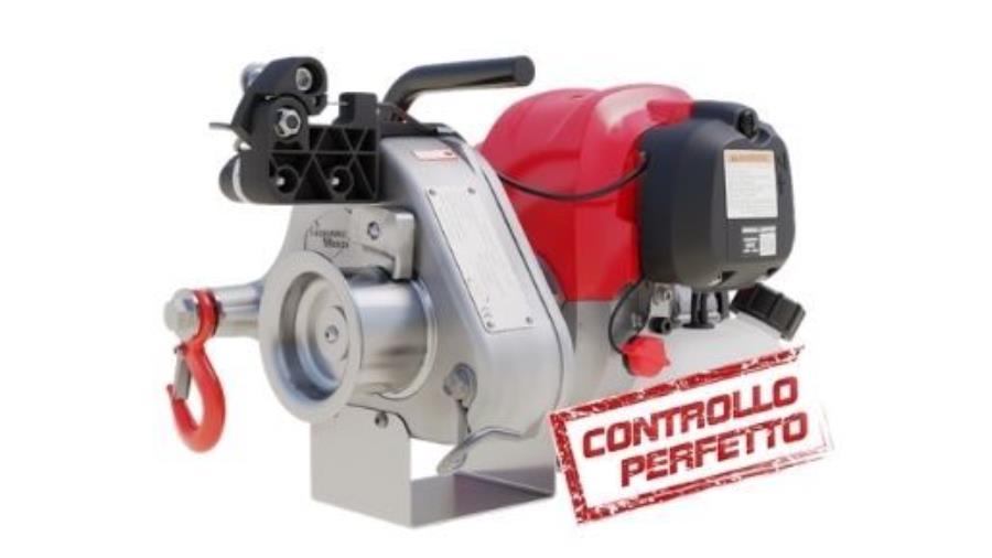 PCW-4000
