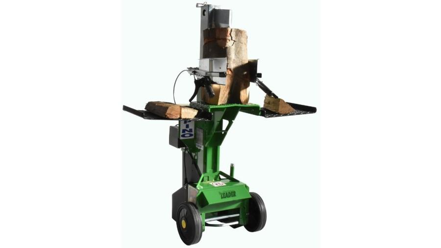 Alpino 6,5 - 8,5 Ton <br> max splitting 54 cm